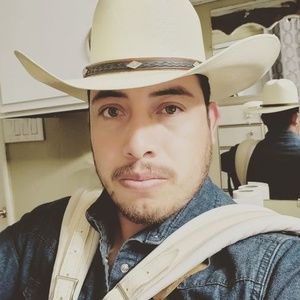 Meet your Posher, Alberto